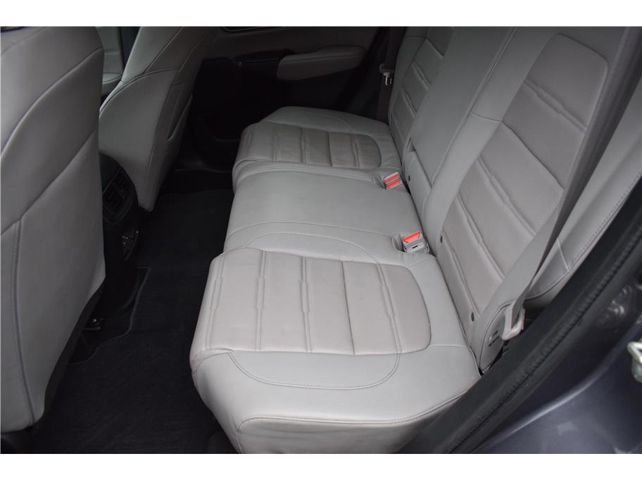 2017 Honda CR-V EX-L - Photo 24