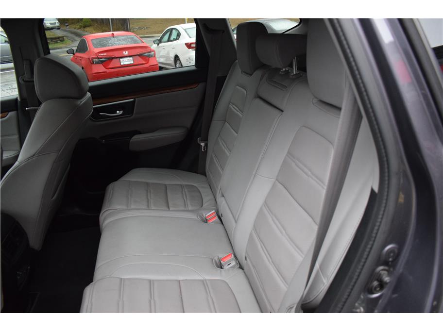 2017 Honda CR-V EX-L - Photo 25