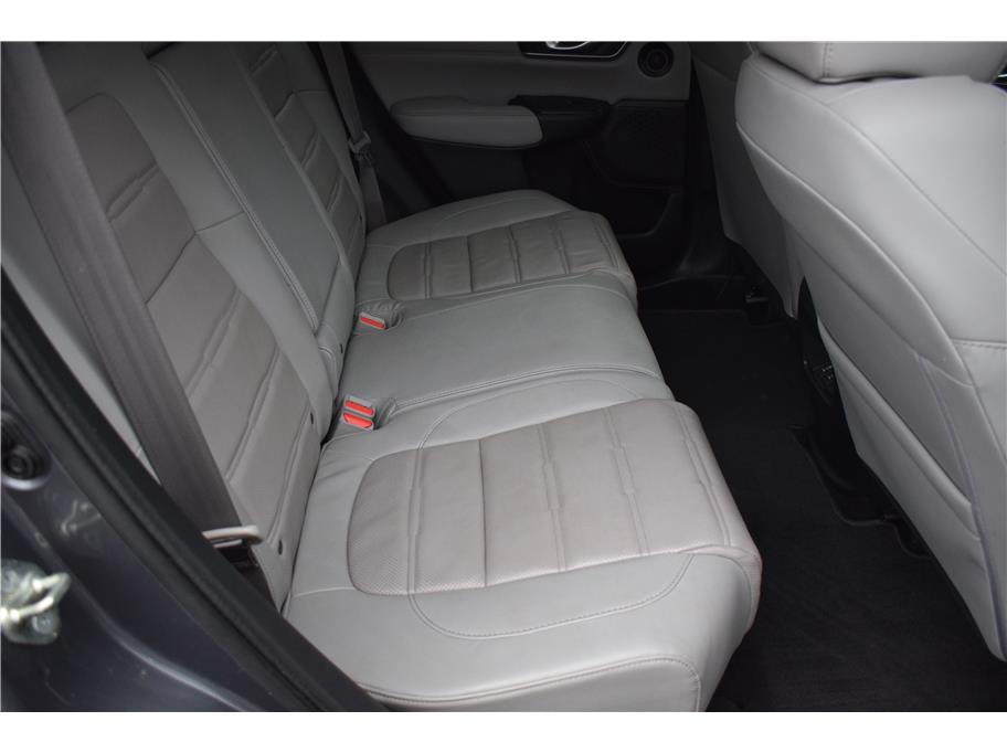 2017 Honda CR-V EX-L - Photo 26