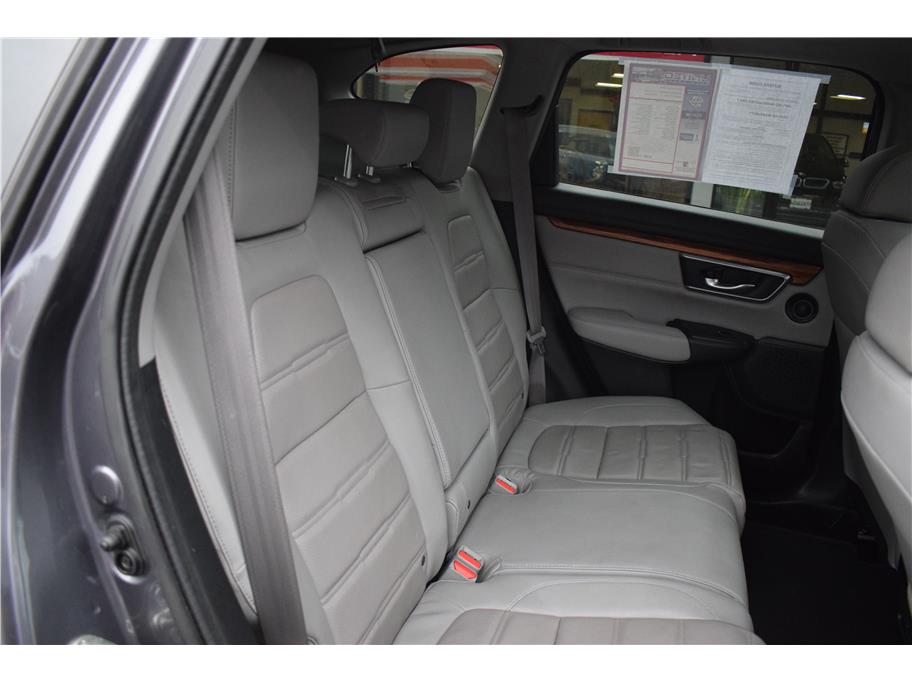 2017 Honda CR-V EX-L - Photo 27