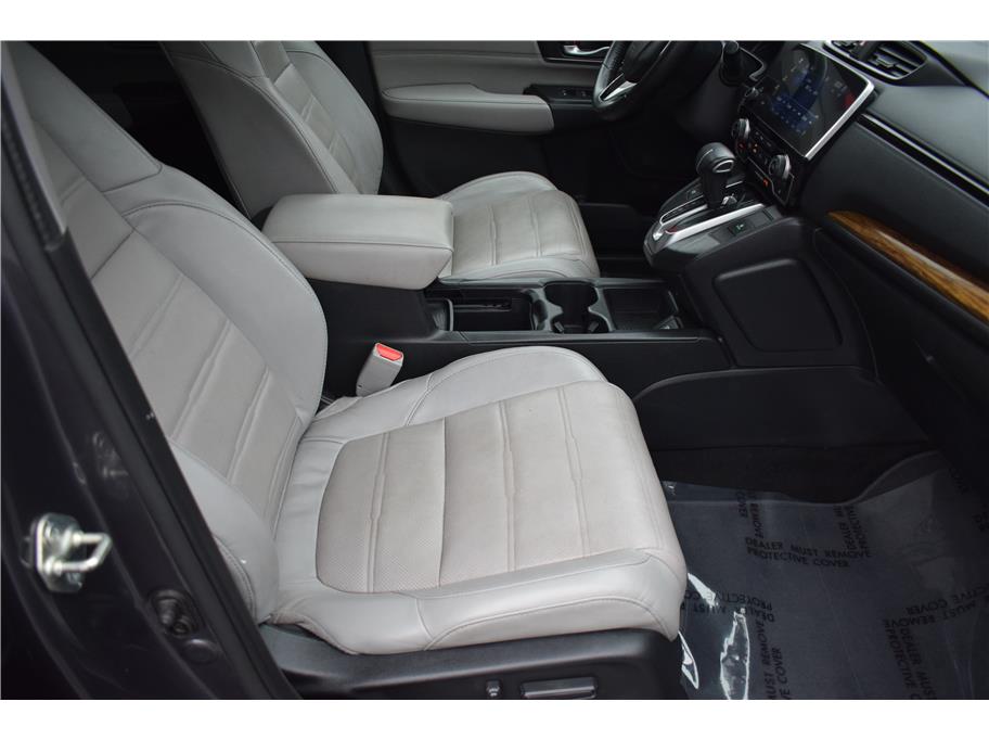 2017 Honda CR-V EX-L - Photo 28