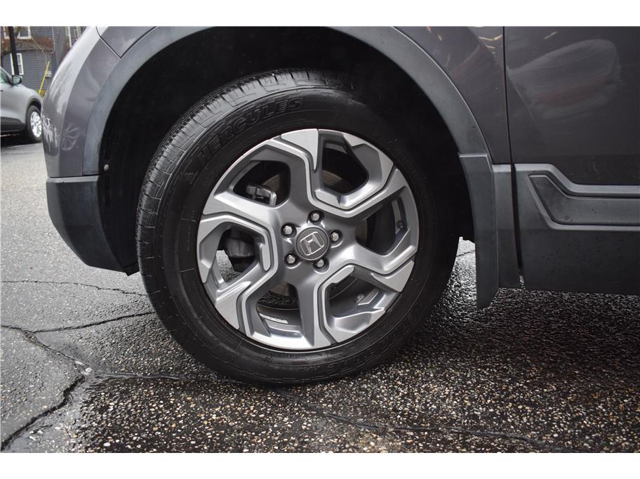 2017 Honda CR-V EX-L - Photo 29