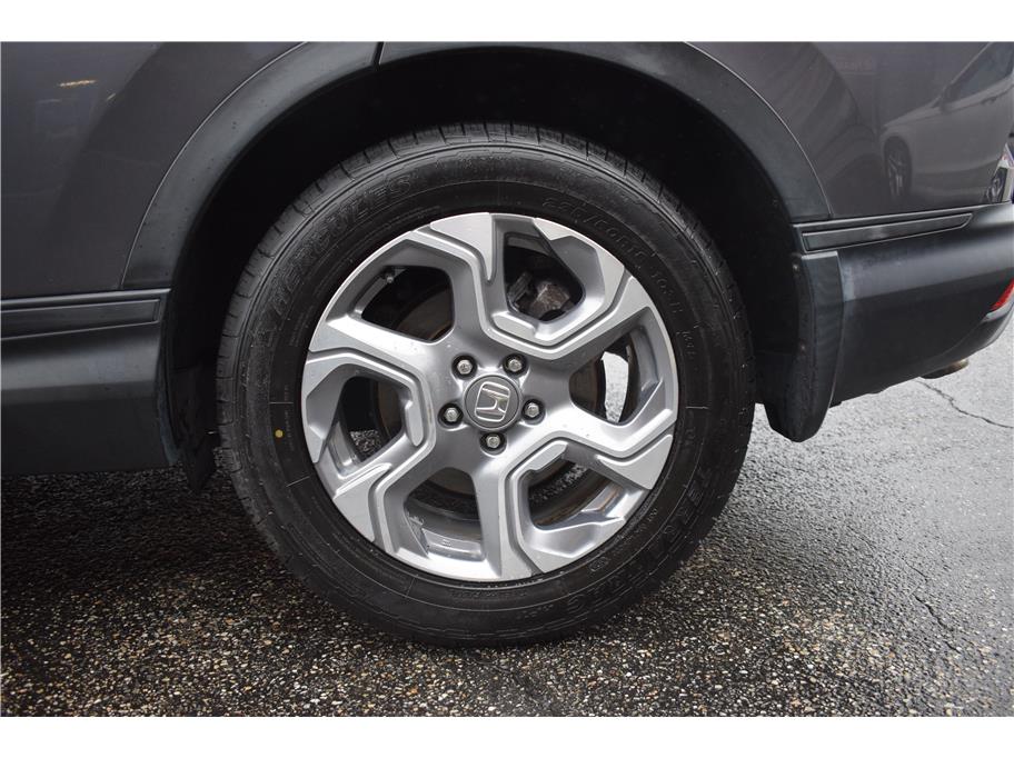 2017 Honda CR-V EX-L - Photo 30