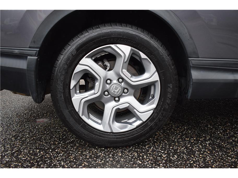 2017 Honda CR-V EX-L - Photo 31