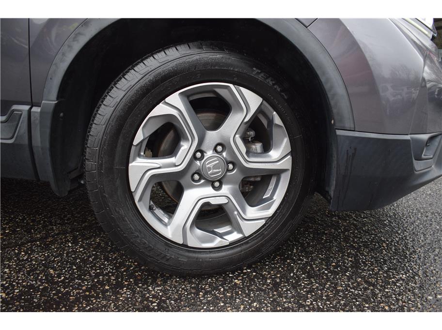 2017 Honda CR-V EX-L - Photo 32