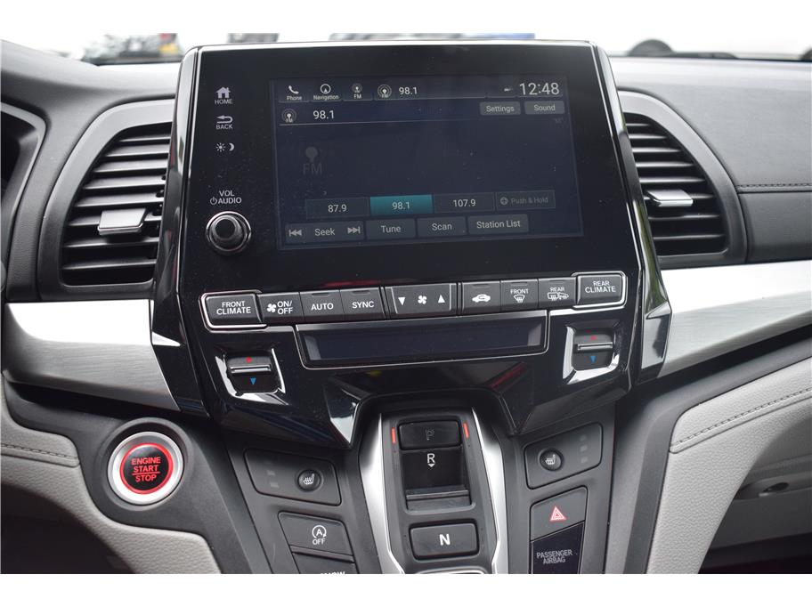 2019 Honda Odyssey Touring - Photo 15