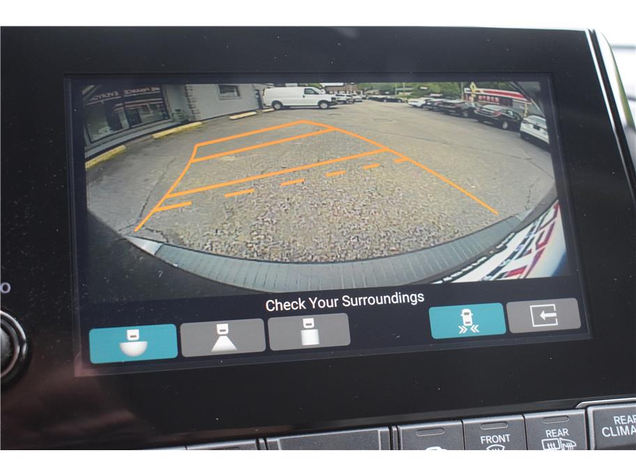 2019 Honda Odyssey Touring - Photo 16