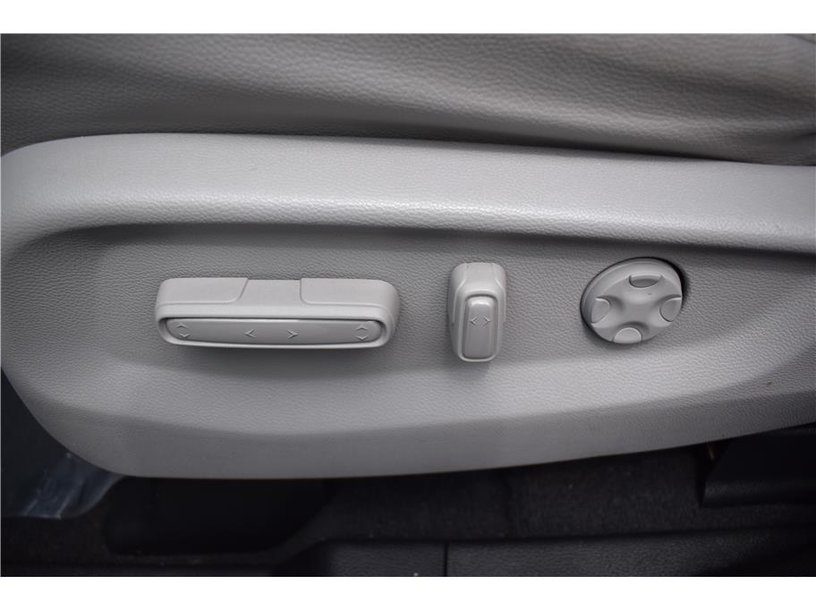 2019 Honda Odyssey Touring - Photo 21