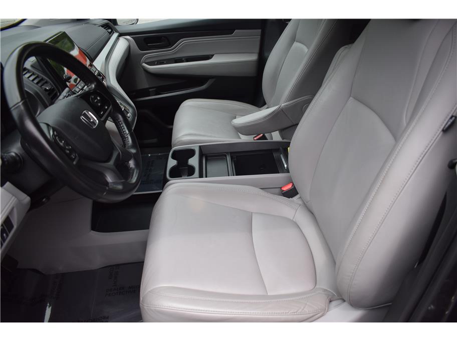 2019 Honda Odyssey Touring - Photo 22