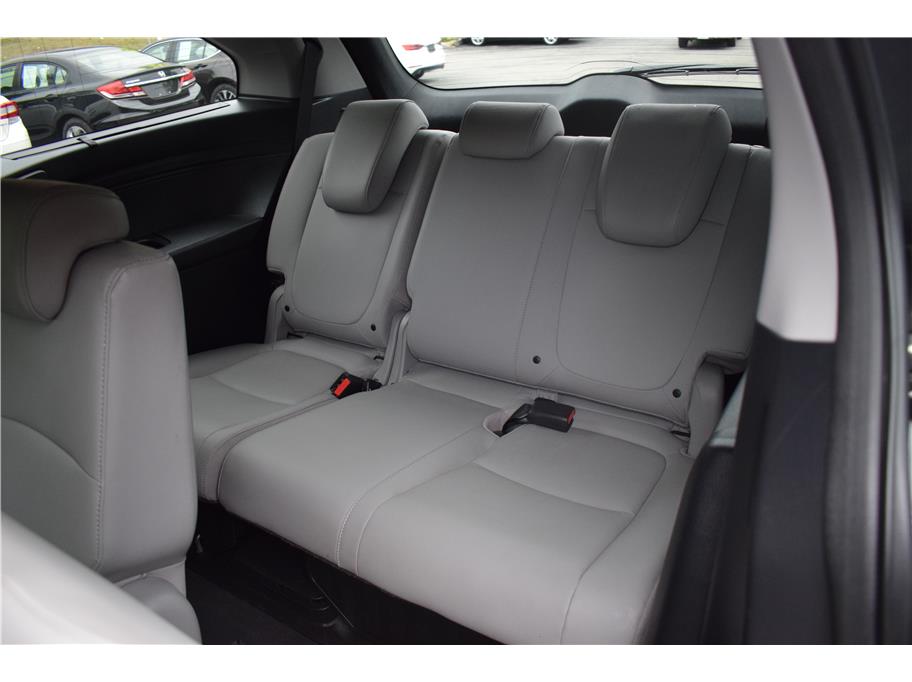 2019 Honda Odyssey Touring - Photo 26