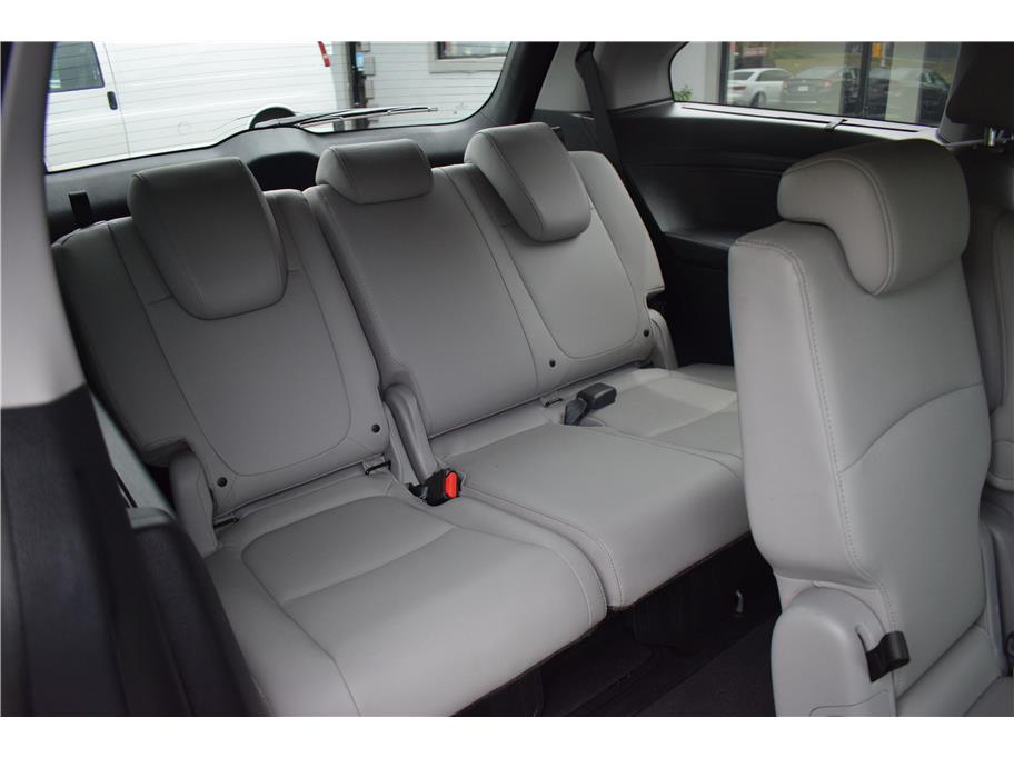 2019 Honda Odyssey Touring - Photo 27