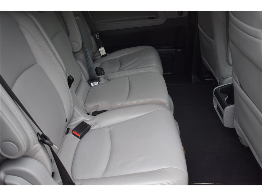 2019 Honda Odyssey Touring - Photo 28