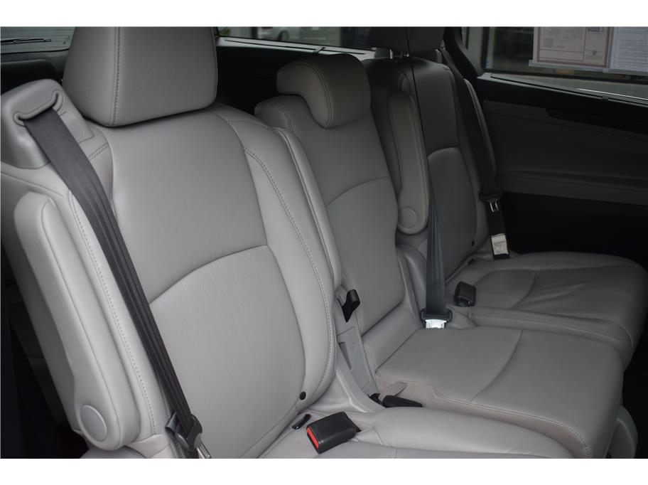2019 Honda Odyssey Touring - Photo 29