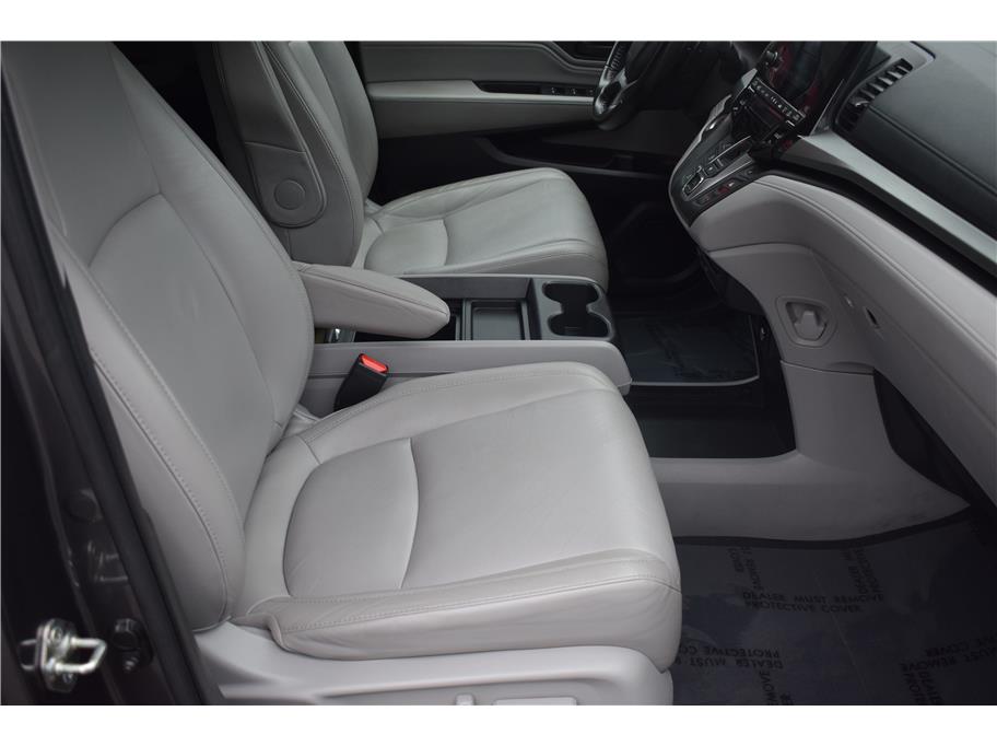 2019 Honda Odyssey Touring - Photo 30