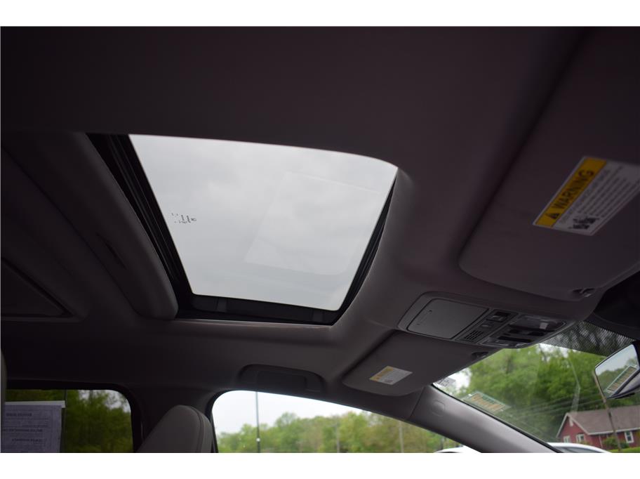 2019 Honda Odyssey Touring - Photo 31