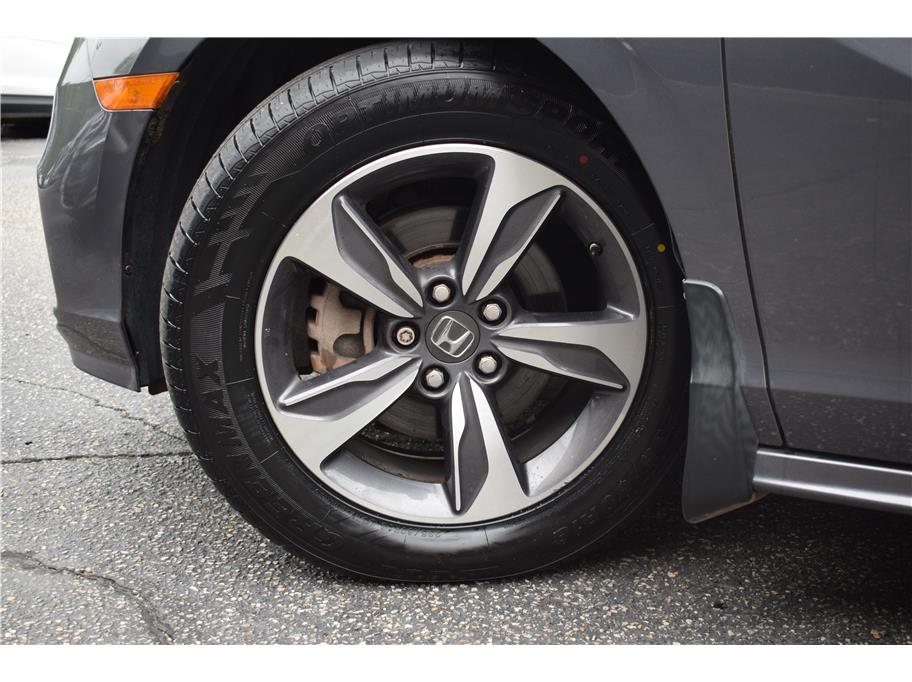 2019 Honda Odyssey Touring - Photo 32