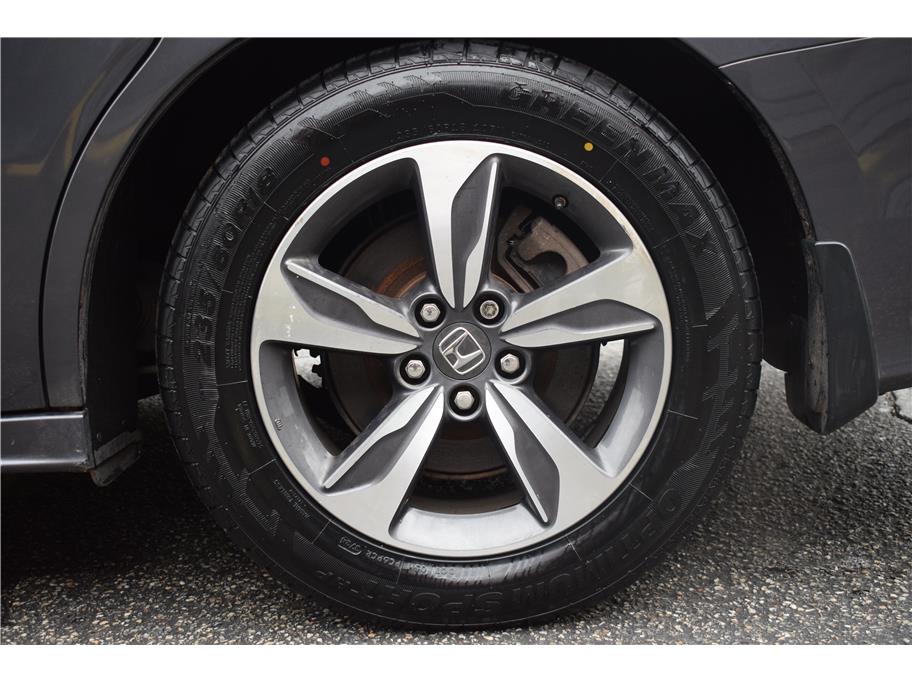 2019 Honda Odyssey Touring - Photo 33