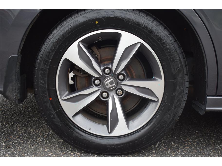 2019 Honda Odyssey Touring - Photo 34