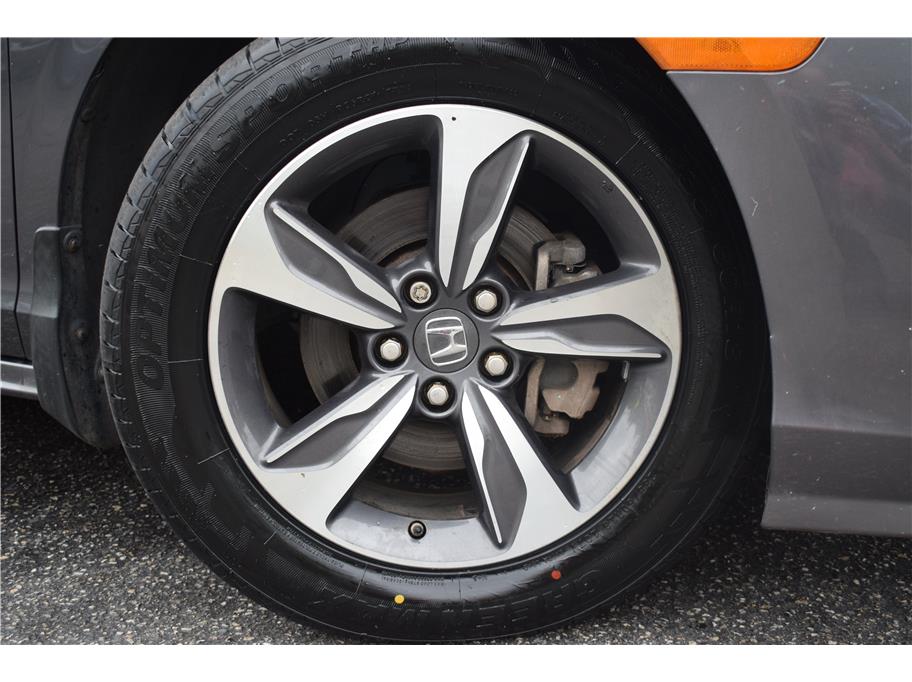 2019 Honda Odyssey Touring - Photo 35