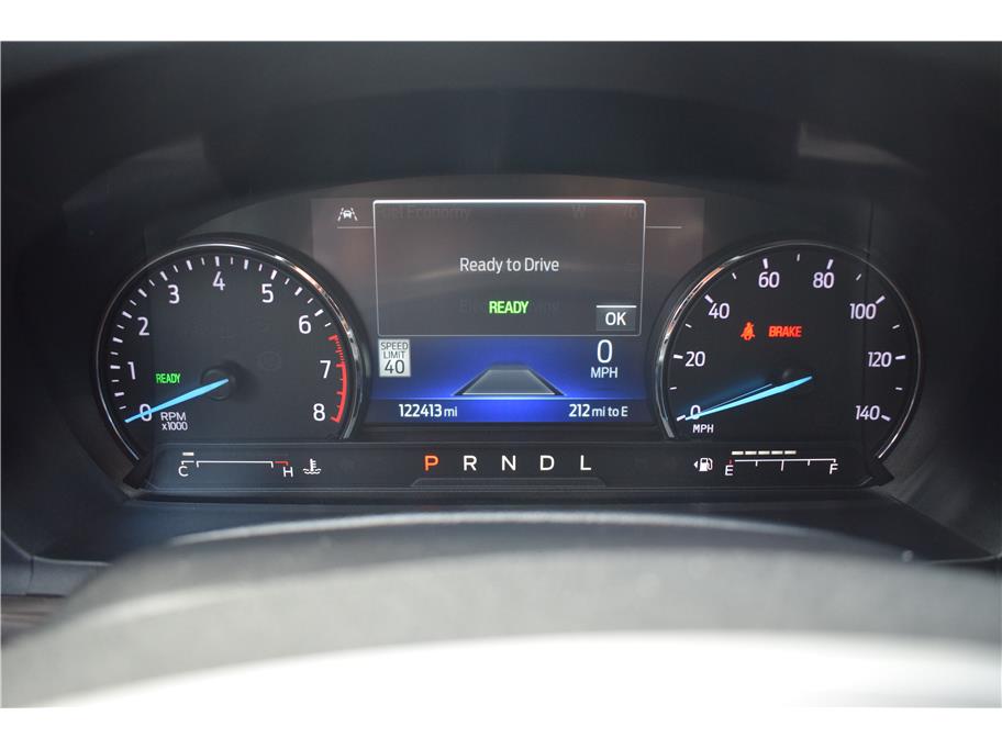 2022 Ford Explorer Limited - Photo 16