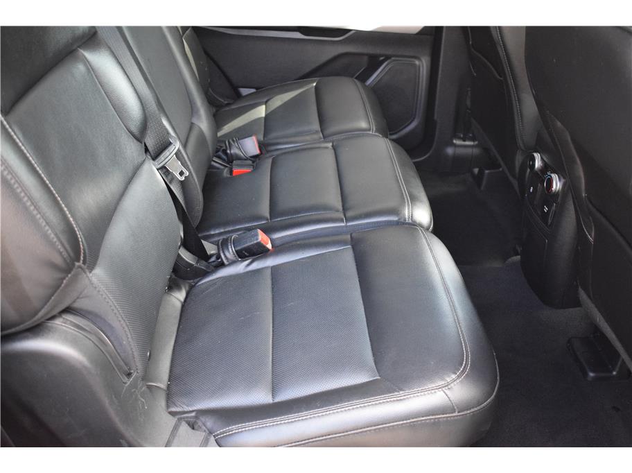 2022 Ford Explorer Limited - Photo 27