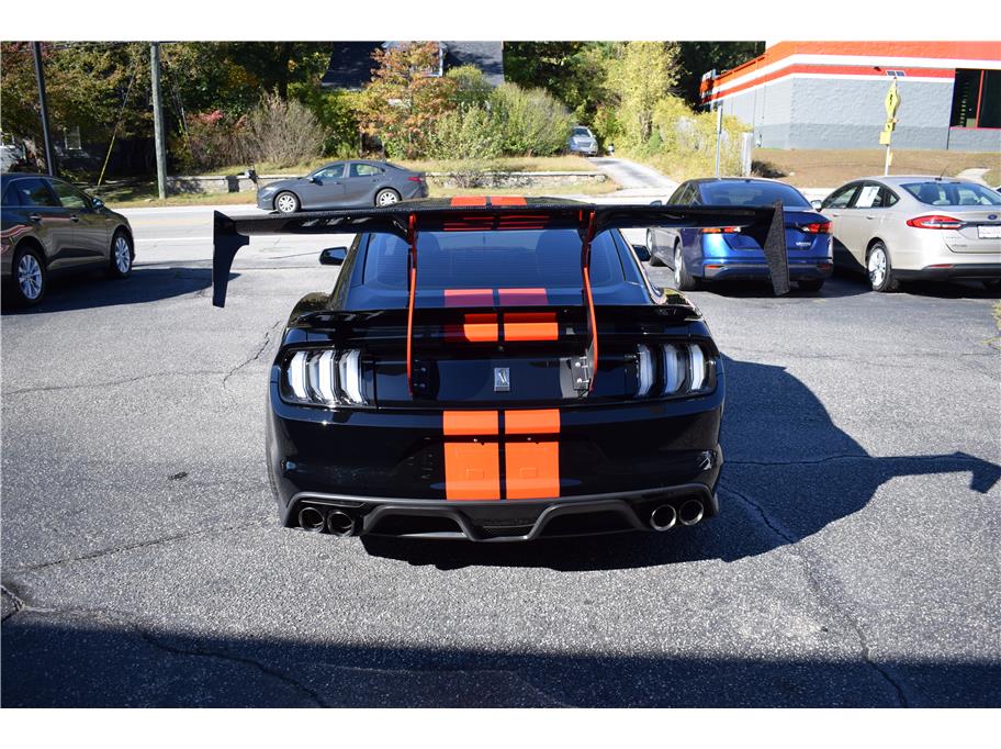 2017 Ford Mustang Shelby GT350 - Photo 11