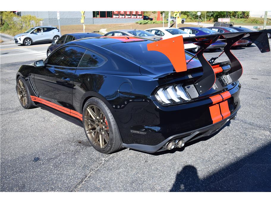 2017 Ford Mustang Shelby GT350 - Photo 12