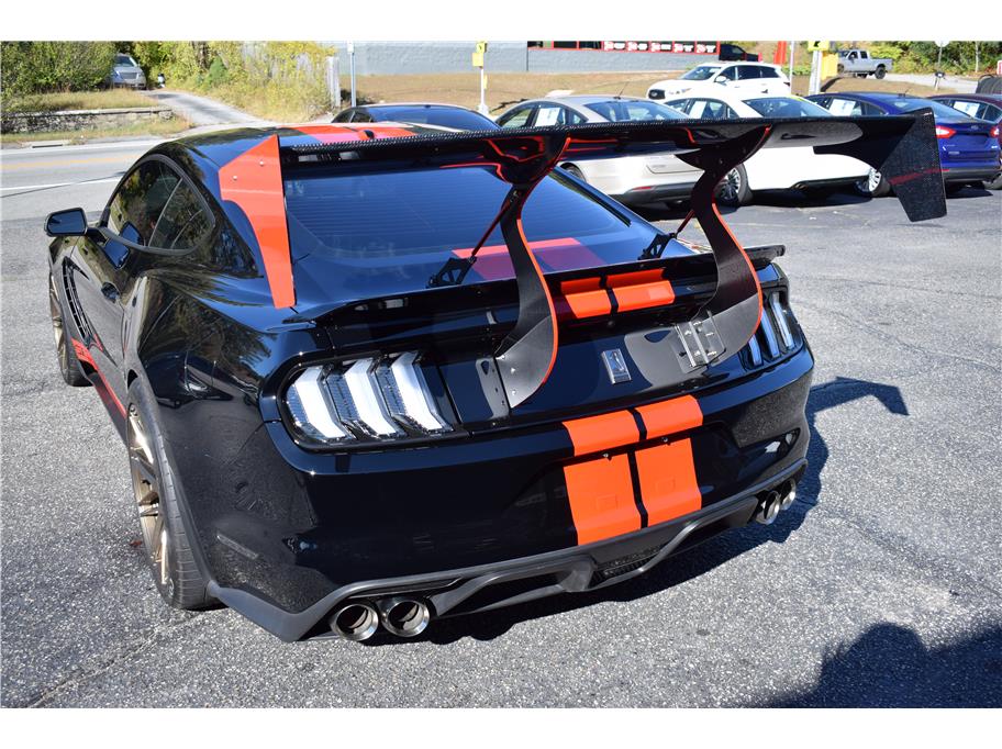2017 Ford Mustang Shelby GT350 - Photo 13