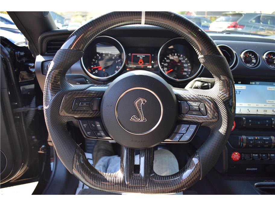 2017 Ford Mustang Shelby GT350 - Photo 16