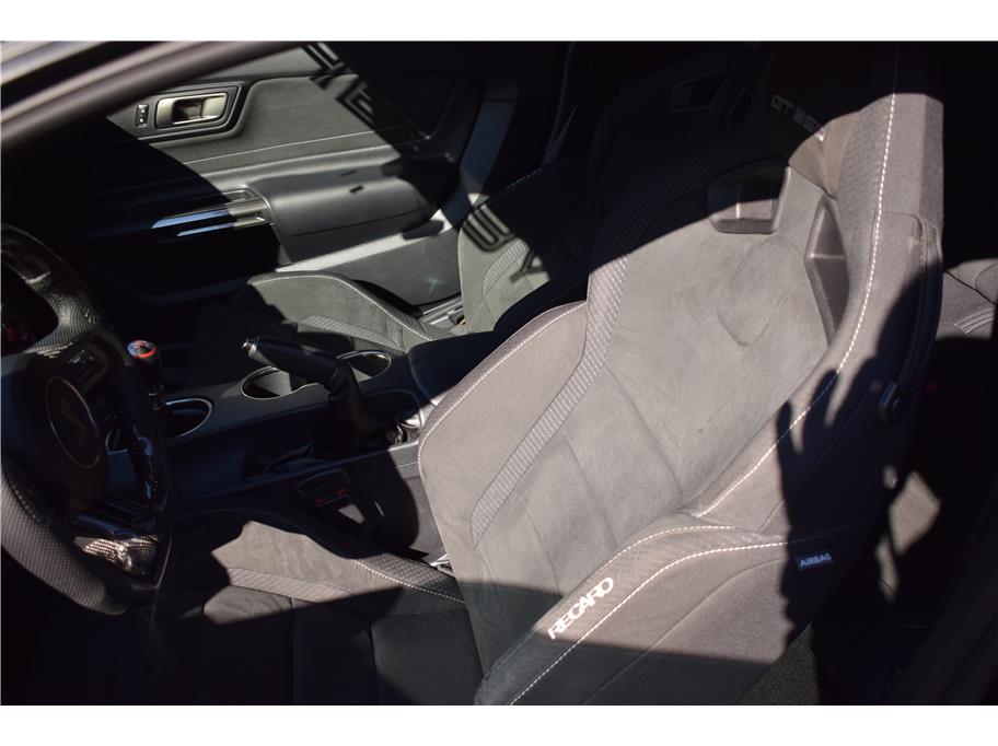 2017 Ford Mustang Shelby GT350 - Photo 20