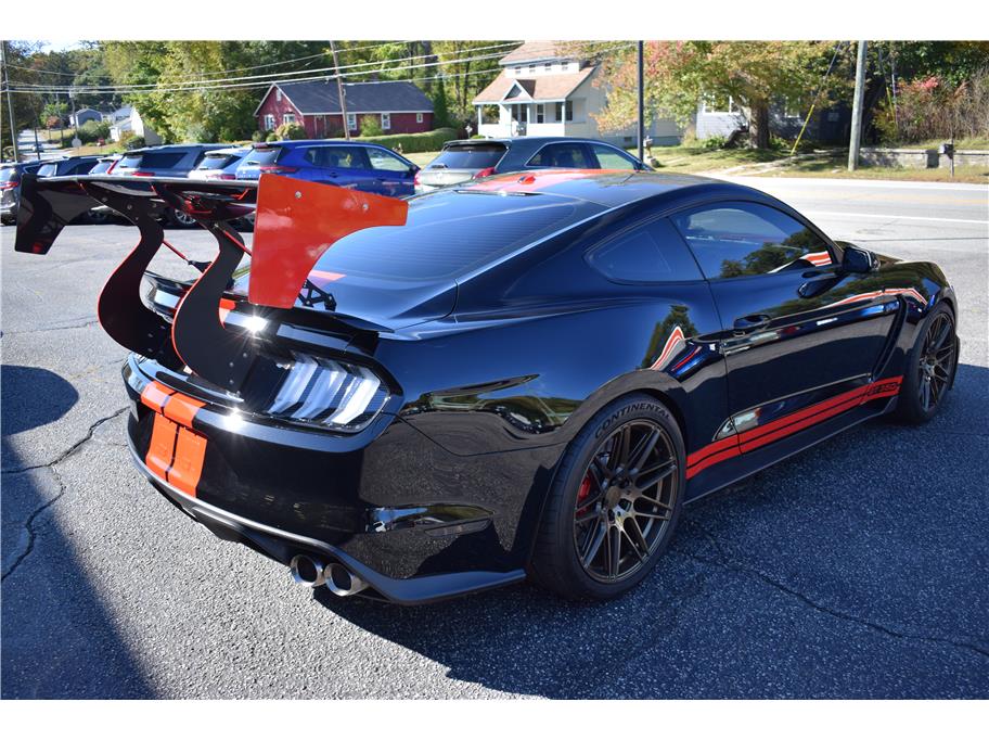 2017 Ford Mustang Shelby GT350 - Photo 6
