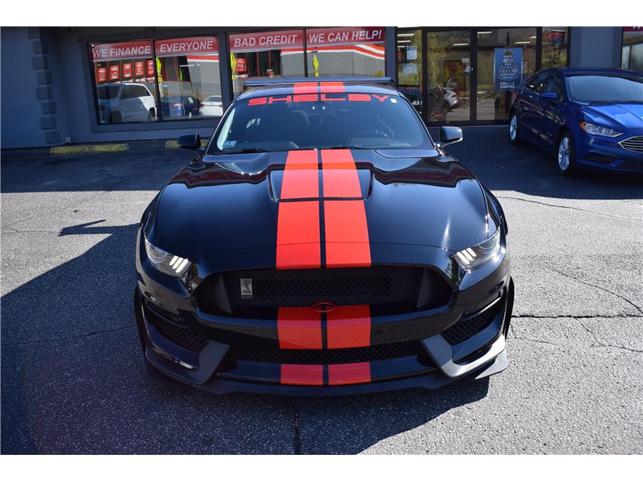 2017 Ford Mustang Shelby GT350 - Photo 7