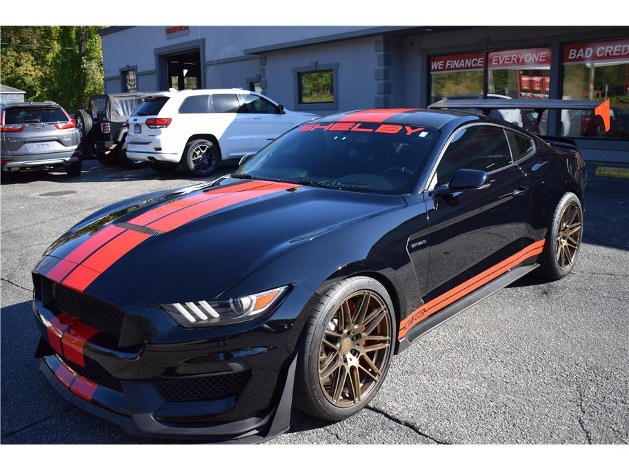 2017 Ford Mustang Shelby GT350 - Photo 8