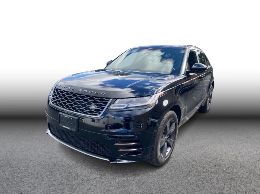 2020 Land Rover Range Rover Velar from San Jose Mitsubishi