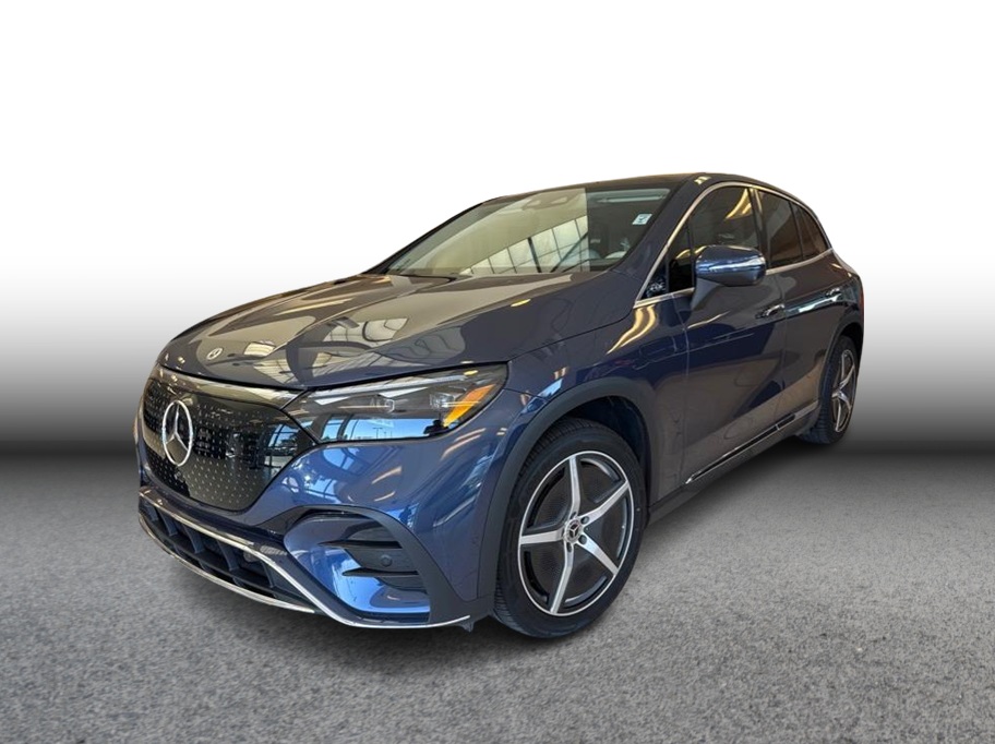 2023 Mercedes-benz Mercedes-EQ EQE SUV from San Jose Mitsubishi