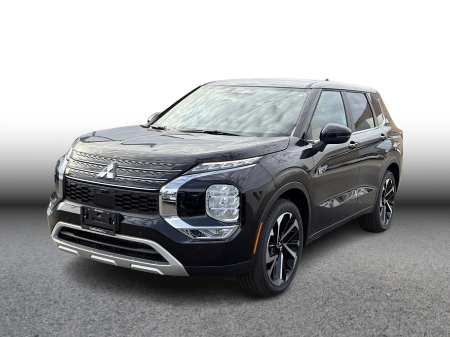 2025 Mitsubishi Outlander PHEV from San Jose Mitsubishi