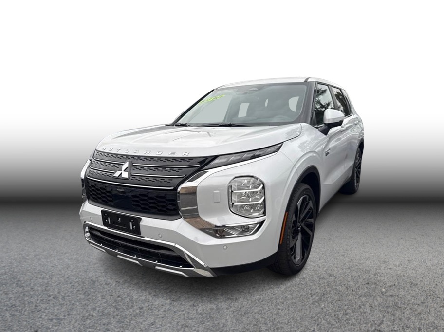 2025 Mitsubishi Outlander PHEV from San Jose Mitsubishi
