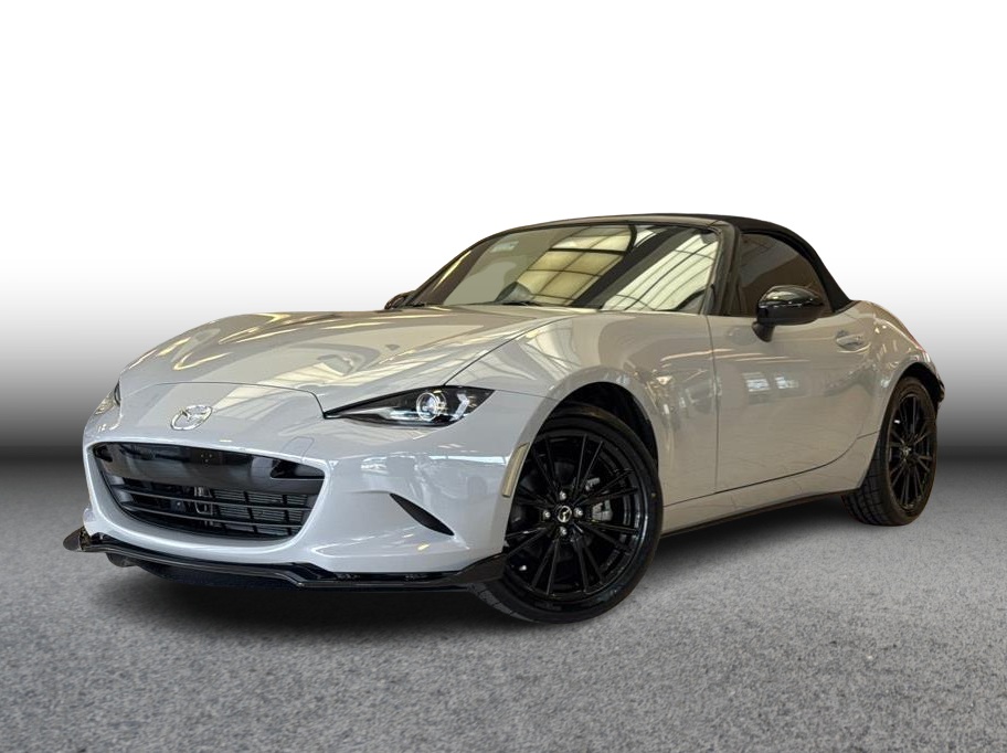 2024 Mazda MX-5 Miata from San Jose Mitsubishi
