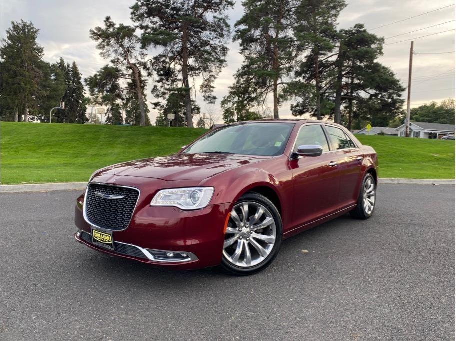 2020 Chrysler 300 from Own A Car
