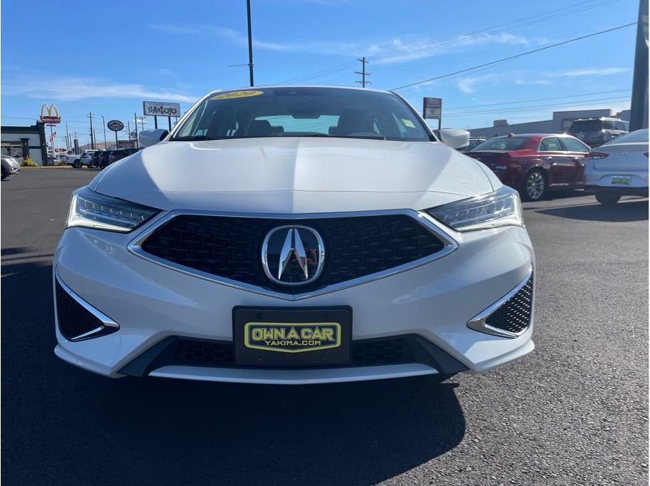 2020 Acura ILX from Own A Car