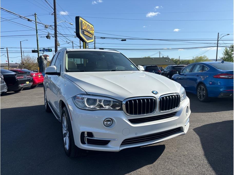 2014 BMW X5 from Own A Car