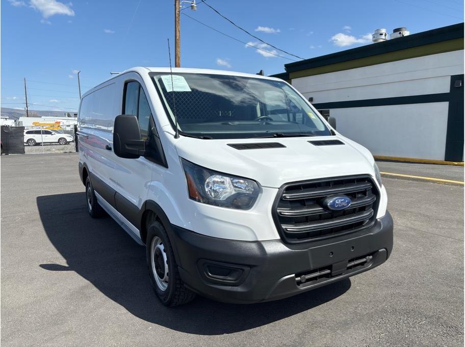 2020 Ford Transit 150 Cargo Van from Own A Car