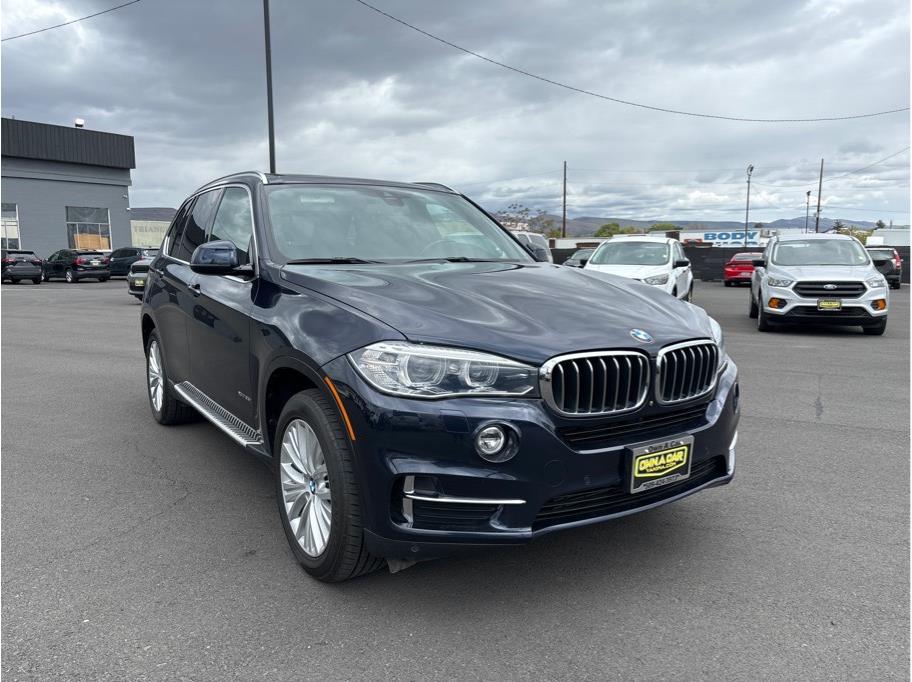 2017 BMW X5 from Own A Car