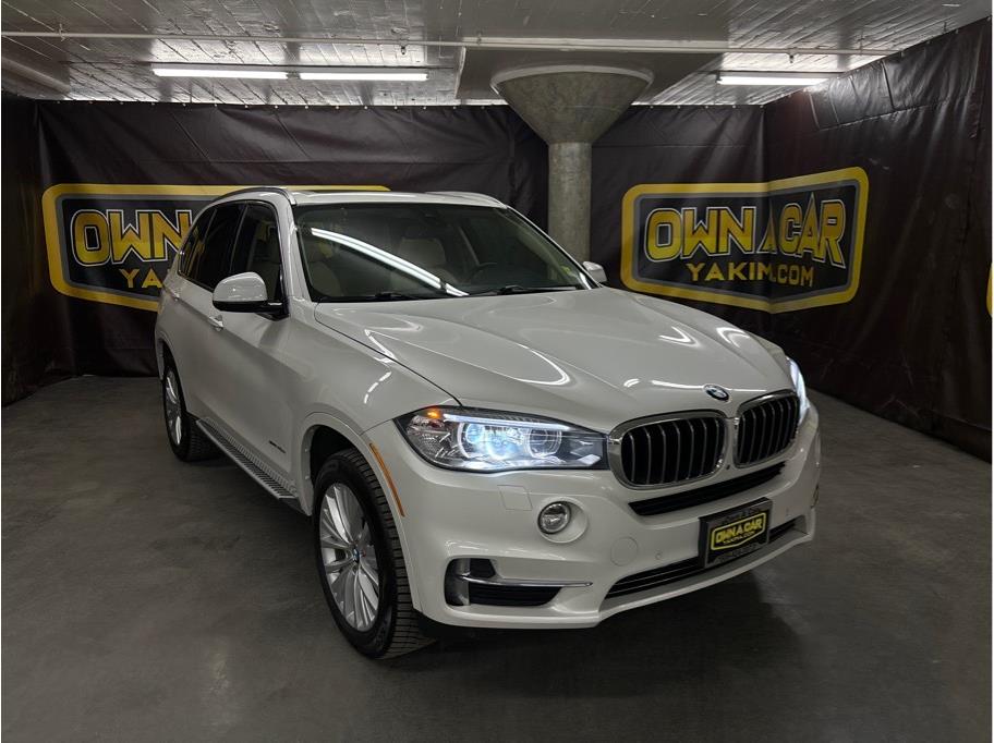 2016 BMW X5 from Own A Car
