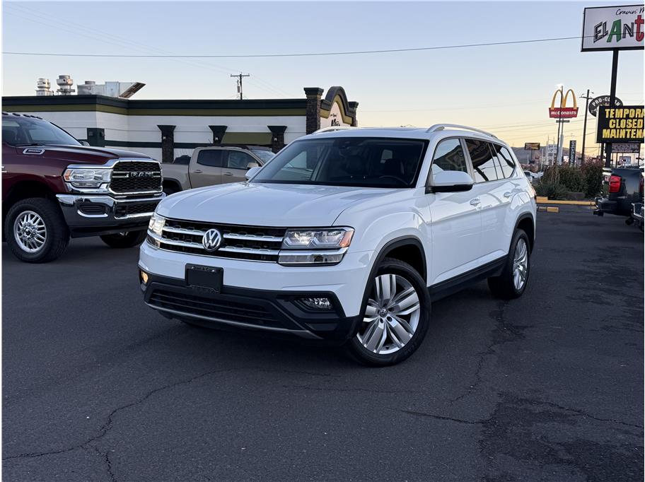 2019 Volkswagen Atlas from Own A Car