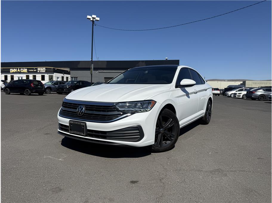 2024 Volkswagen Jetta from Own A Car