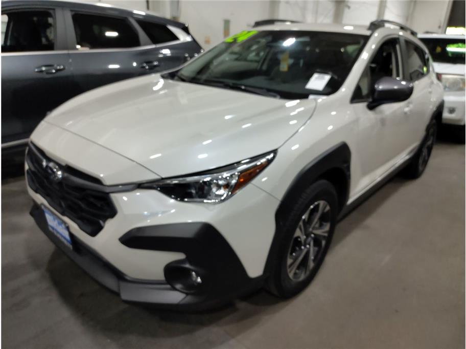 2024 Subaru Crosstrek from Own A Car