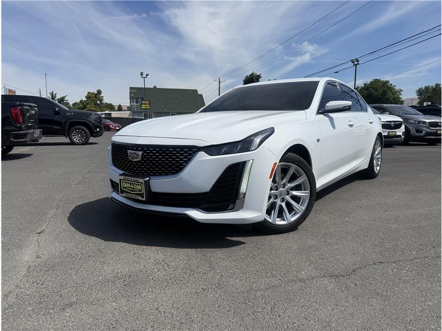 2020 Cadillac CT5 from Own A Car 2