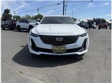 Vehicle Thumb #5