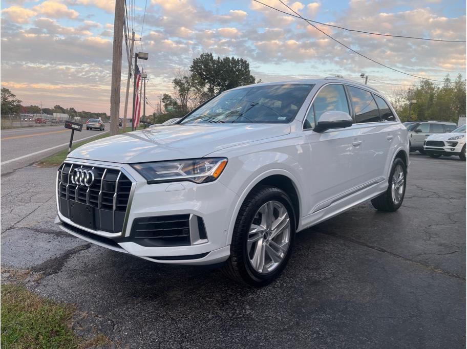 2023 Audi Q7 from O'Fallon Motors